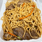 Best Lo Mein Noodles in Boulder, CO