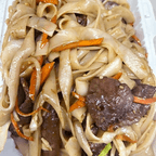 Best Chow Fun Noodles in Boulder, CO