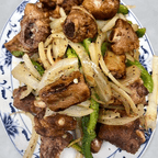 Best Salt Peper Ribs (椒盐排骨) in Boulder, CO