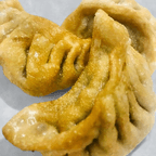 Best Fried or Steamed Pork Dumplings (6) in Boulder, CO