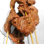 Best Beef Skewers (4) in Boulder, CO