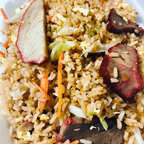 Best Pork Fried Rice in Boulder, CO