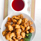 Best Sweet and Sour Chicken in Boulder, CO