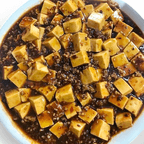 Best MaPo Tofu with Ground Pork (麻婆豆付) in Boulder, CO