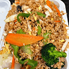 Best Vegetable Fried Rice in Boulder, CO